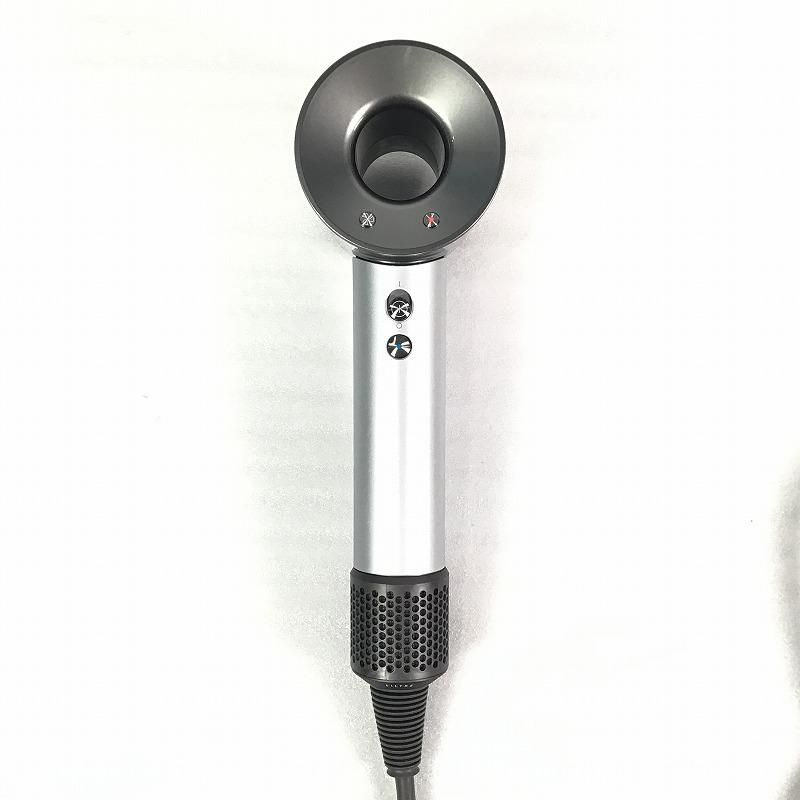 Dyson ダイソン　ドライヤー　HD12 Supersonic プロモデル（1200W）HD12 ヘアドライヤー スーパーソニック ダイソン ヘアドライヤー