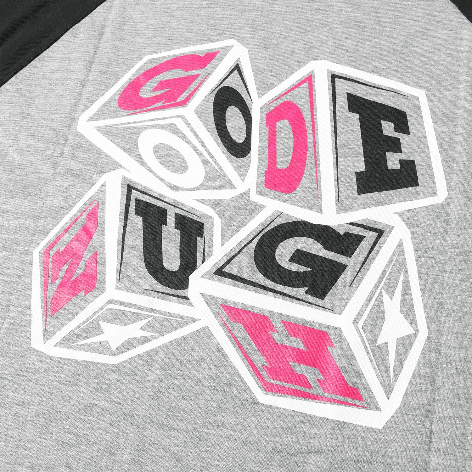 新品同様 GOOD ENOUGH グッドイナフ Tシャツ サイズ:3 グラフィック 7