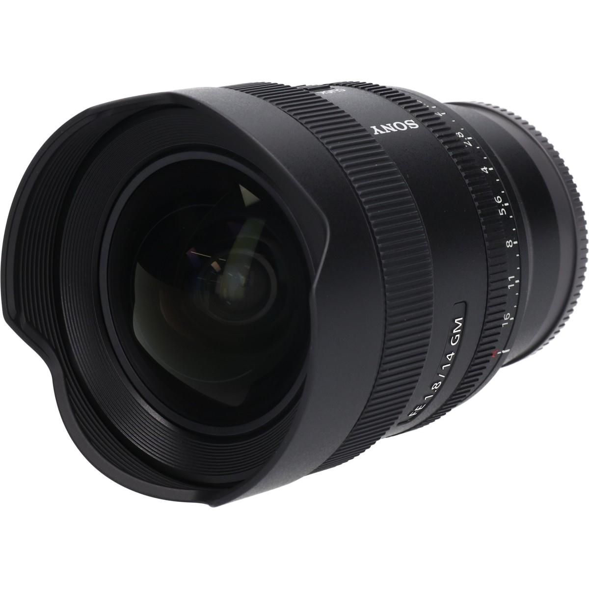 ＦＥ１４ｍｍ Ｆ１．８ＧＭ