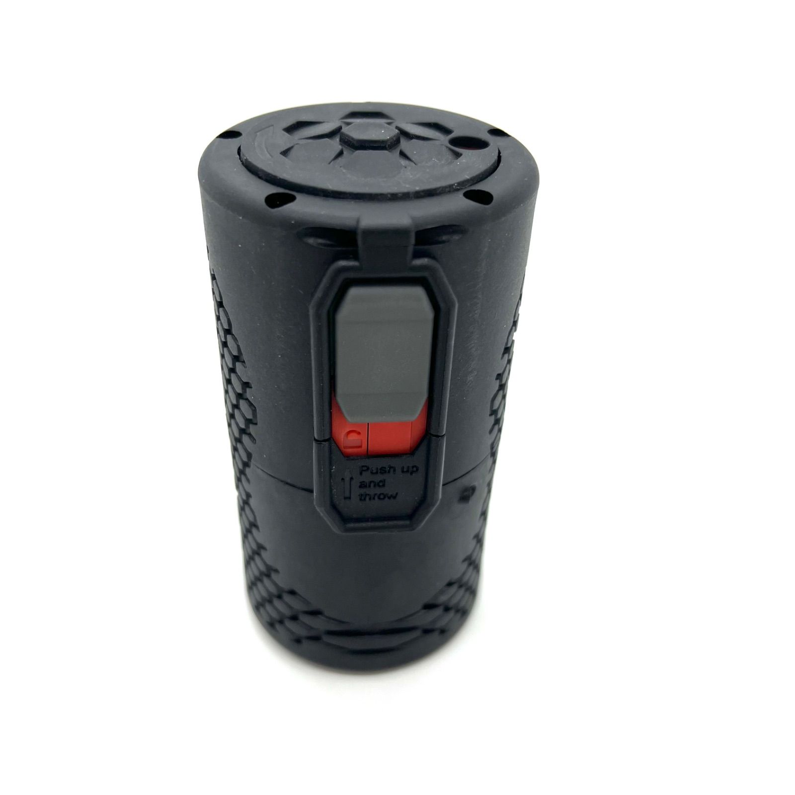 Begadi Airsoft Spring Grenade スプリンググレネード Gen2