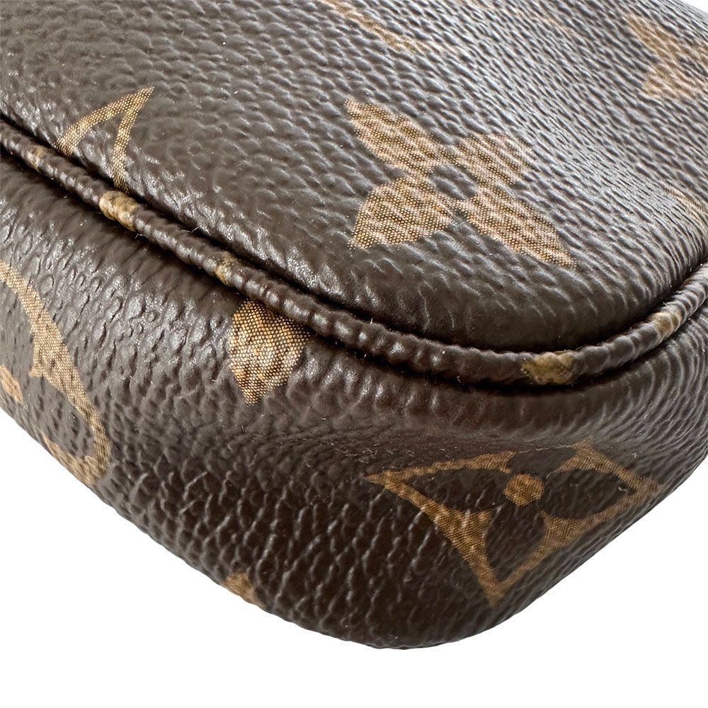 ☆限定コラボ☆ルイヴィトン ポーチ 楽天市場】LOUIS VUITTON【ルイヴィトン】未使用品 ニース ナノ