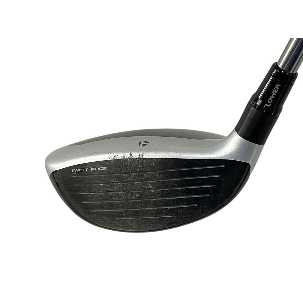 M5 15 3W diamana 60 tb x TaylorMade 中古｜メンズ
