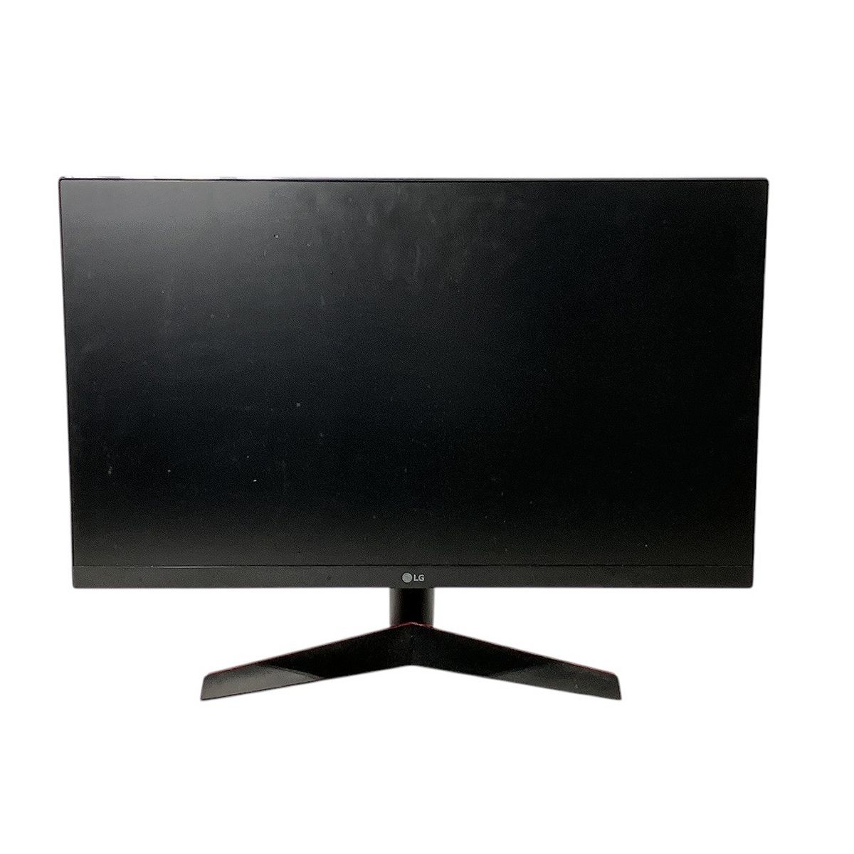 LG 〔中古〕23.8インチ液晶ディスプレイ 24UD58-B（中古保証3