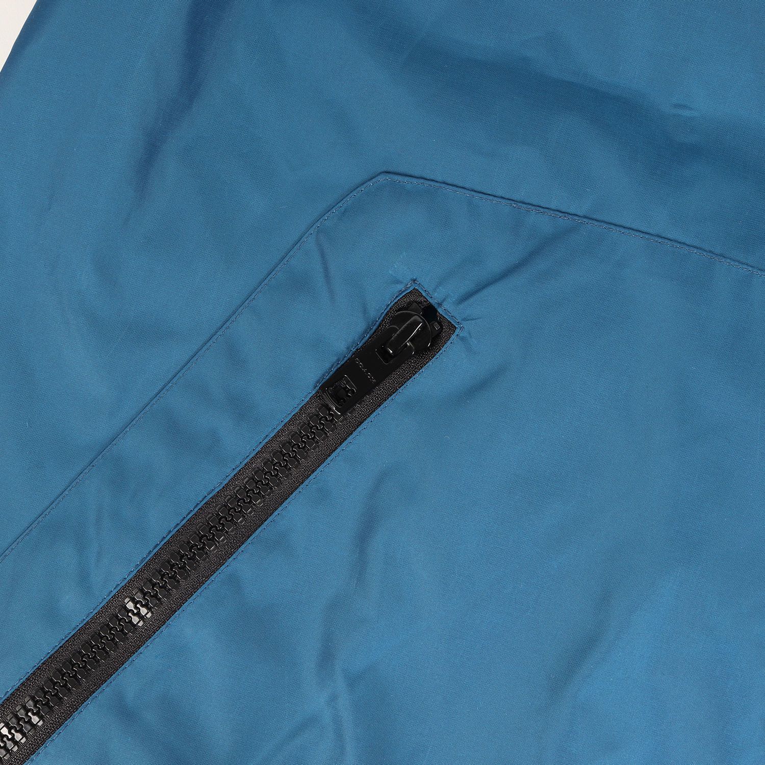 COACH コーチ ジャケット ネイビー 紺 サイズ:M | パッカブル フルジップ フードジャケット | アウター ブルゾン 上着【メンズ】【中古】【K4572】 COACH コーチ ジャケット ネイビー 紺 サイズ:M | パッカブル