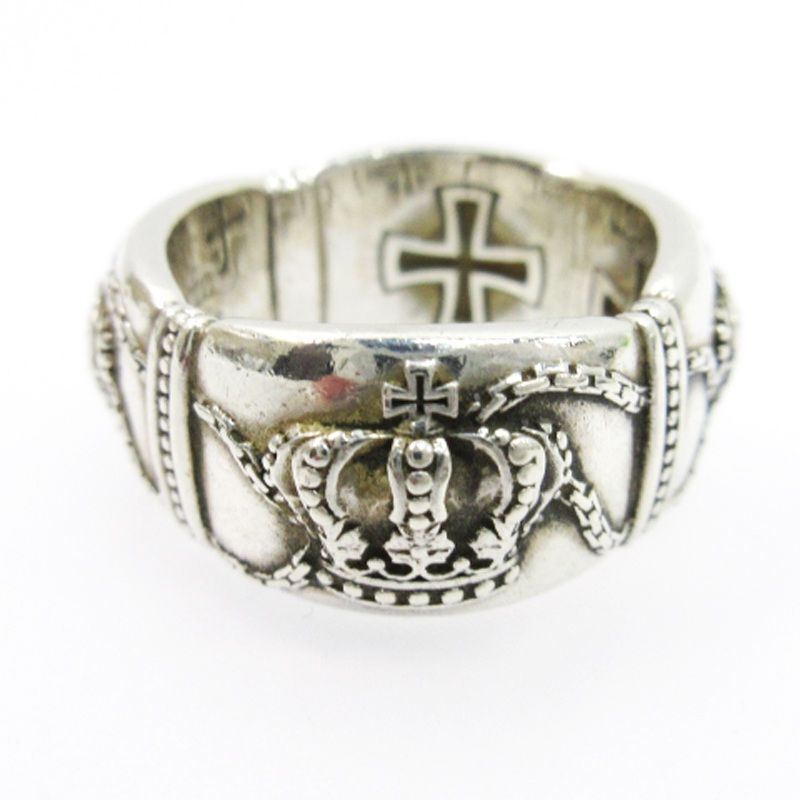 JUSTIN DAVIS ジャスティン デイビス リング 17号 ジャスティン