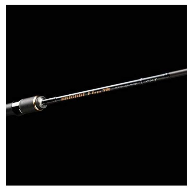 天龍 ブリゲイド フリップTR BFT5112S-MLS（オフショア・ティッ