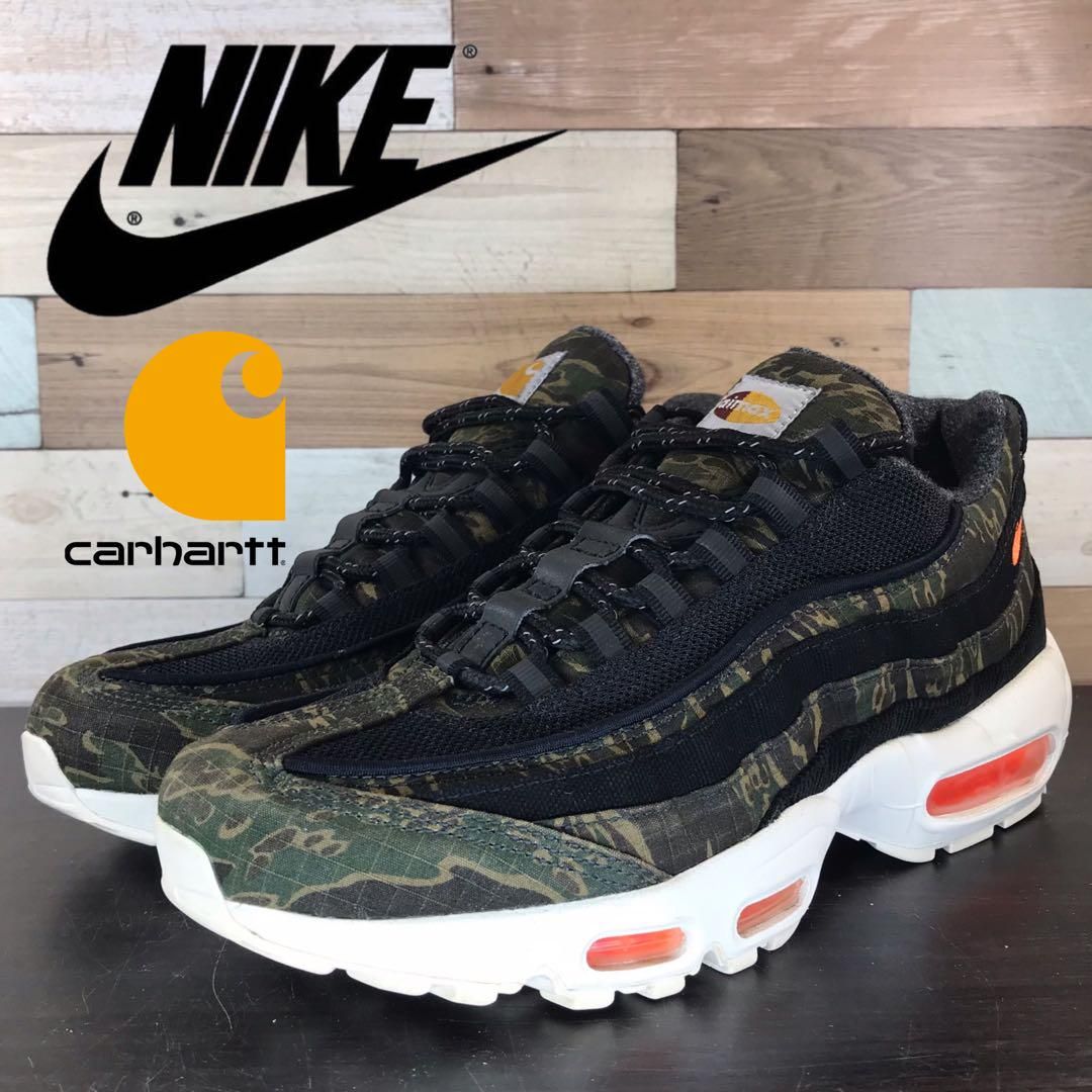 NIKE AIR MAX 95 WIP 25.5cm