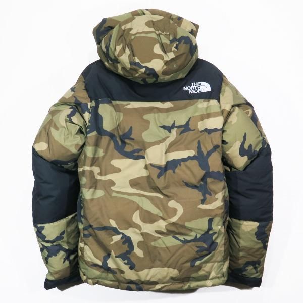 THE NORTH FACE ザ ノース フェイス NOVELTY BALTRO LIGHT JACKET