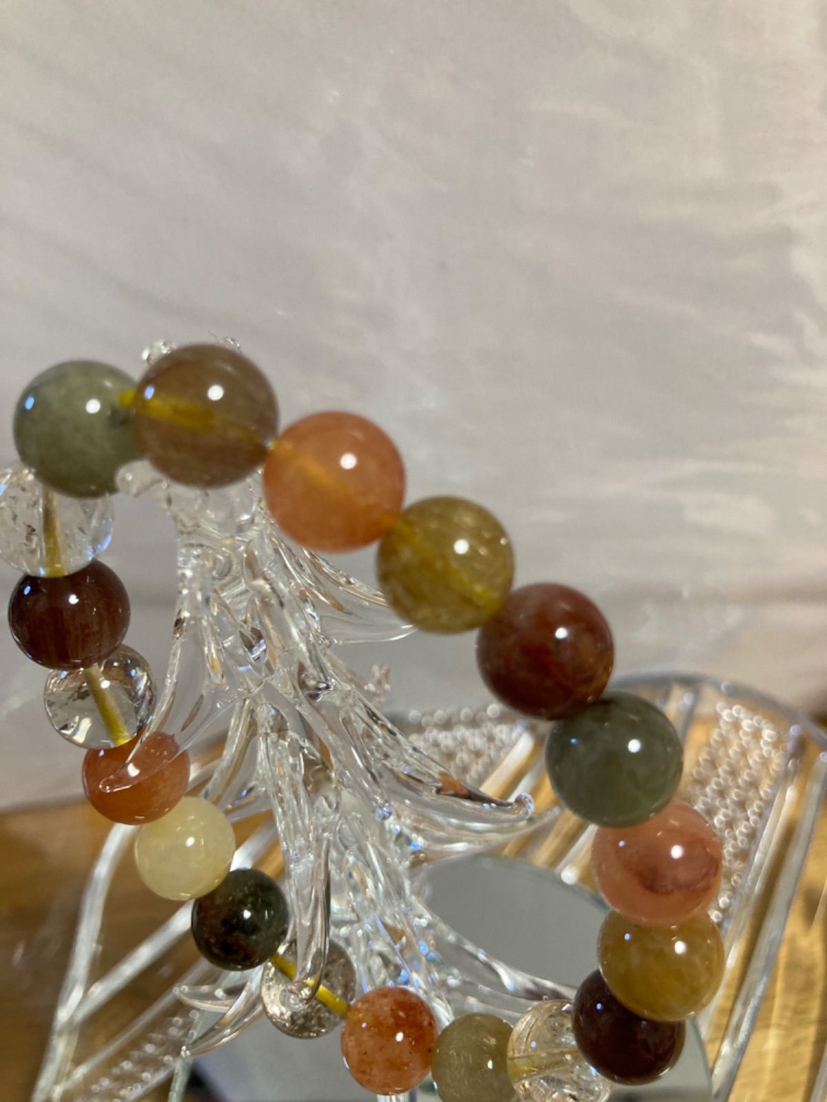 ミックスルチル(15センチ)