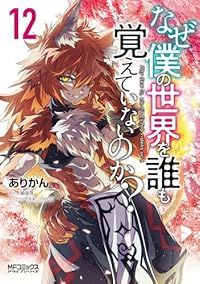 なぜ僕の世界を誰も覚えていないのか？（1-12巻セット・以下続巻）ありかん【1週間以内発送】
