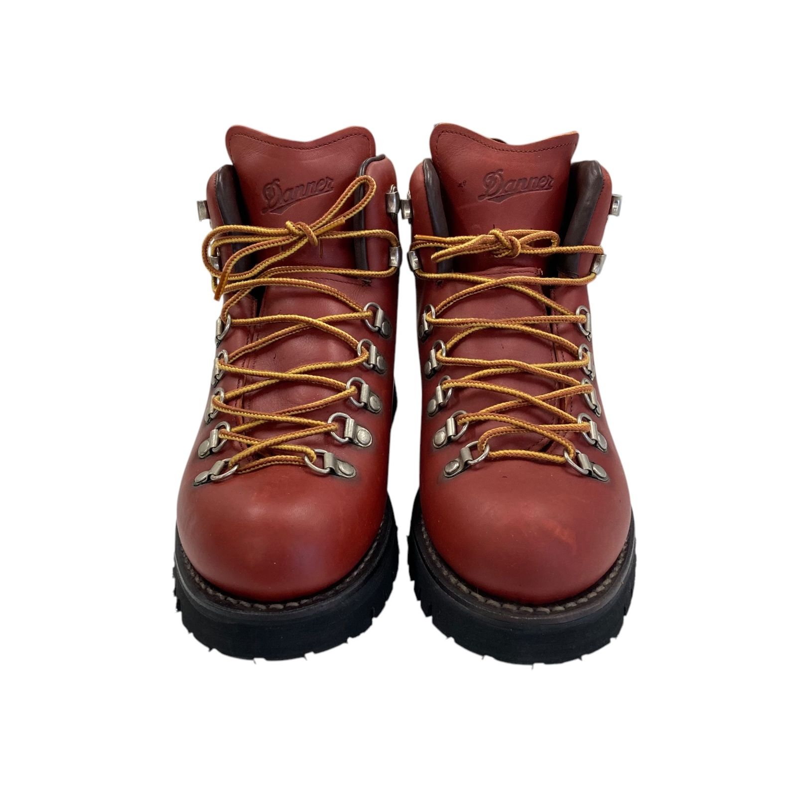 Danner ダナー マウンテンライト トレッキングブーツ US7 BLK Danner ダナー マウンテンライト トレッキングブーツ US7 BLK