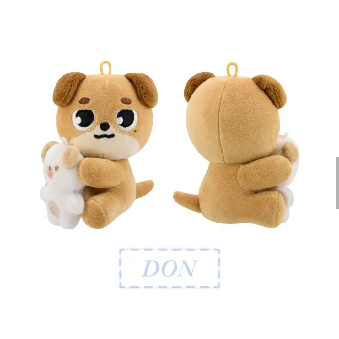 DAY6(デイシックス) デニマルズ(DENIMALZ) PLUSH ぬいぐるみ