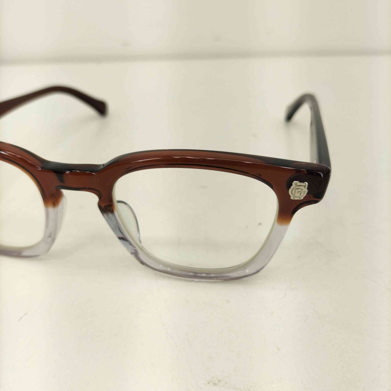 GLADHAND ツートン ウェリントン 丹羽雅彦 グラッドハンド GLADHAND