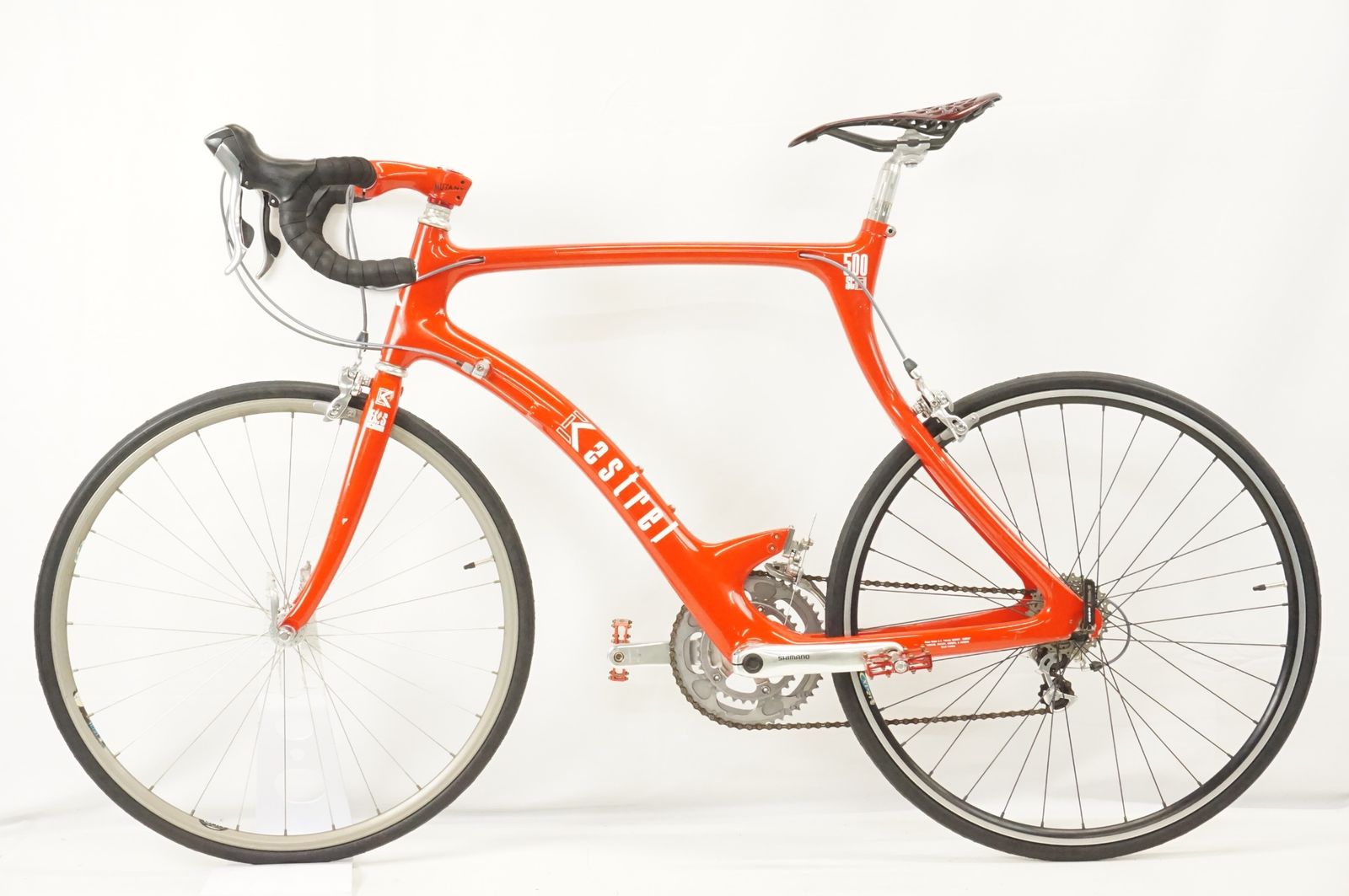 ケストレル ロードバイク