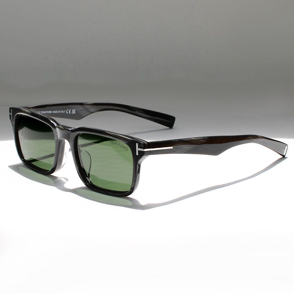 トムフォード TOM FORD TF1148D 63N 53 サングラス アジアン