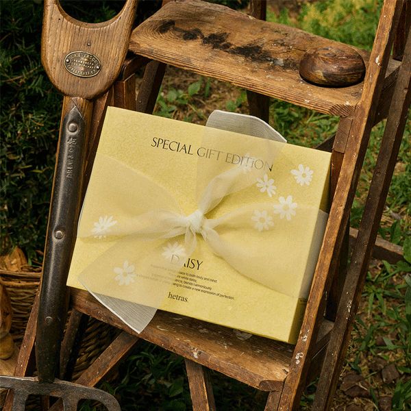 ギフト エディション