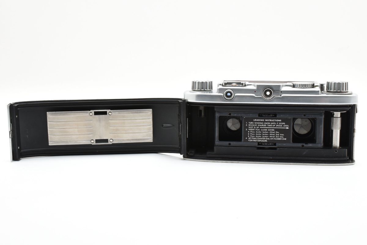 フィルムカメラ YM