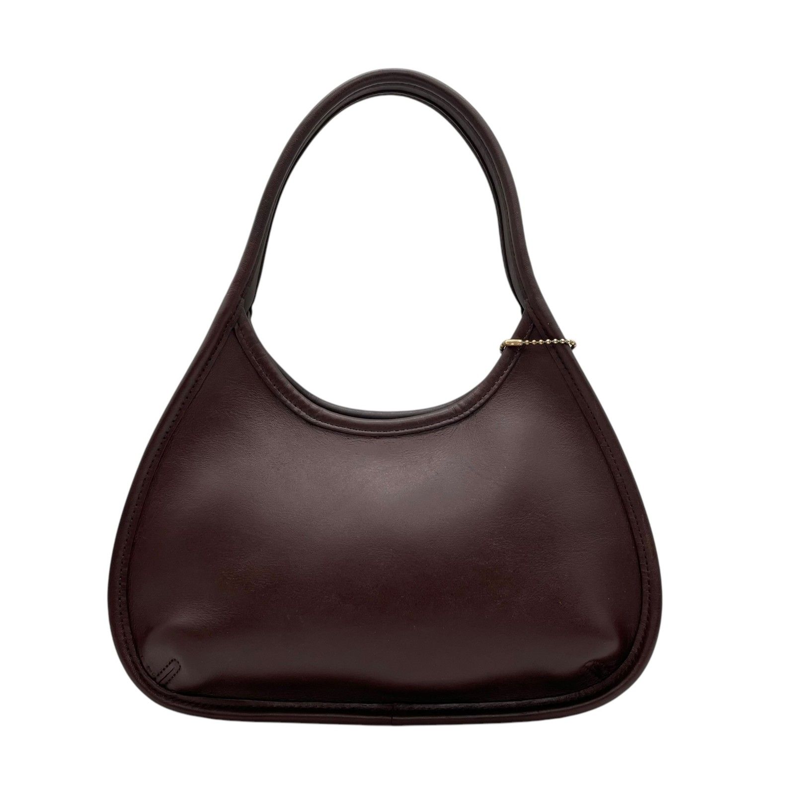 ✨希少✨ オールド コーチ エルゴ ワンショルダーバッグ 9027 ブラック