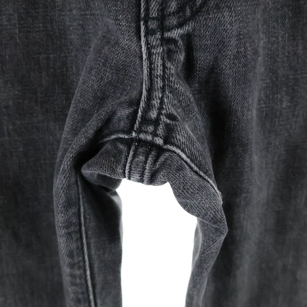 Aries (アリエス) LILLI JEANS セルヴィッジデニムジーンズ レディース  