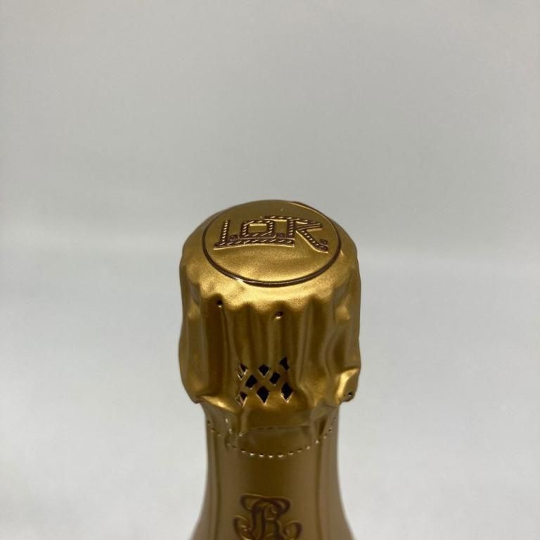 ルイ・ロデレール - ルイロデレール クリスタル 2014 750ml 12% シャンパン【N1】 箱付】2014 ルイ・ロデレール・クリスタル・ロゼ / ルイ