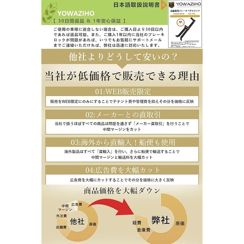盗難防止