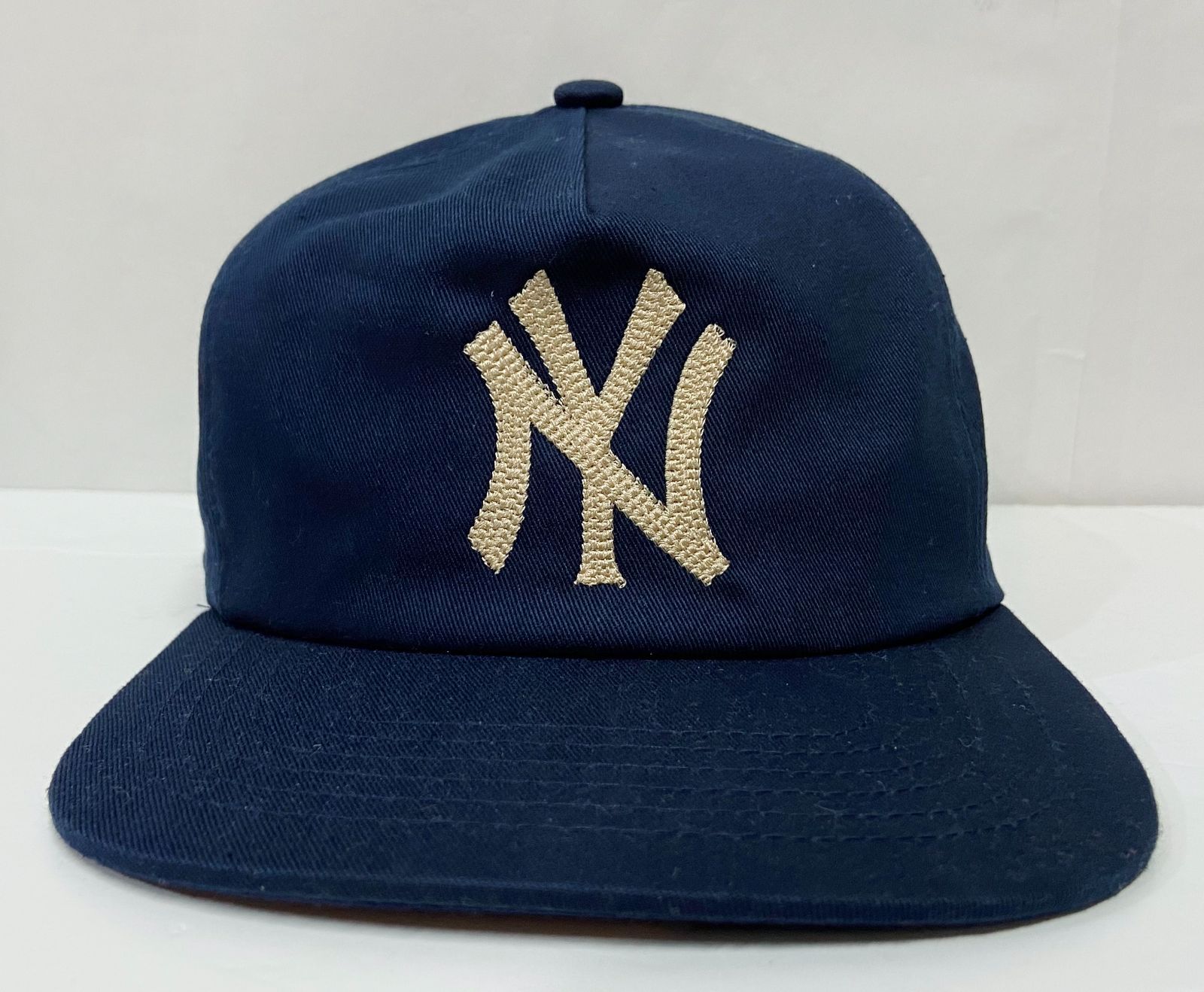 MONDAYSUCK マンデーサック City Cap ニューヨークヤンキース スナップバック ベースボールキャップ 帽子 - メルカリ