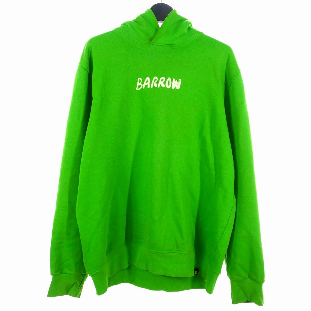★Barrow ★ フーディ Barrow』グラフィックフーディー