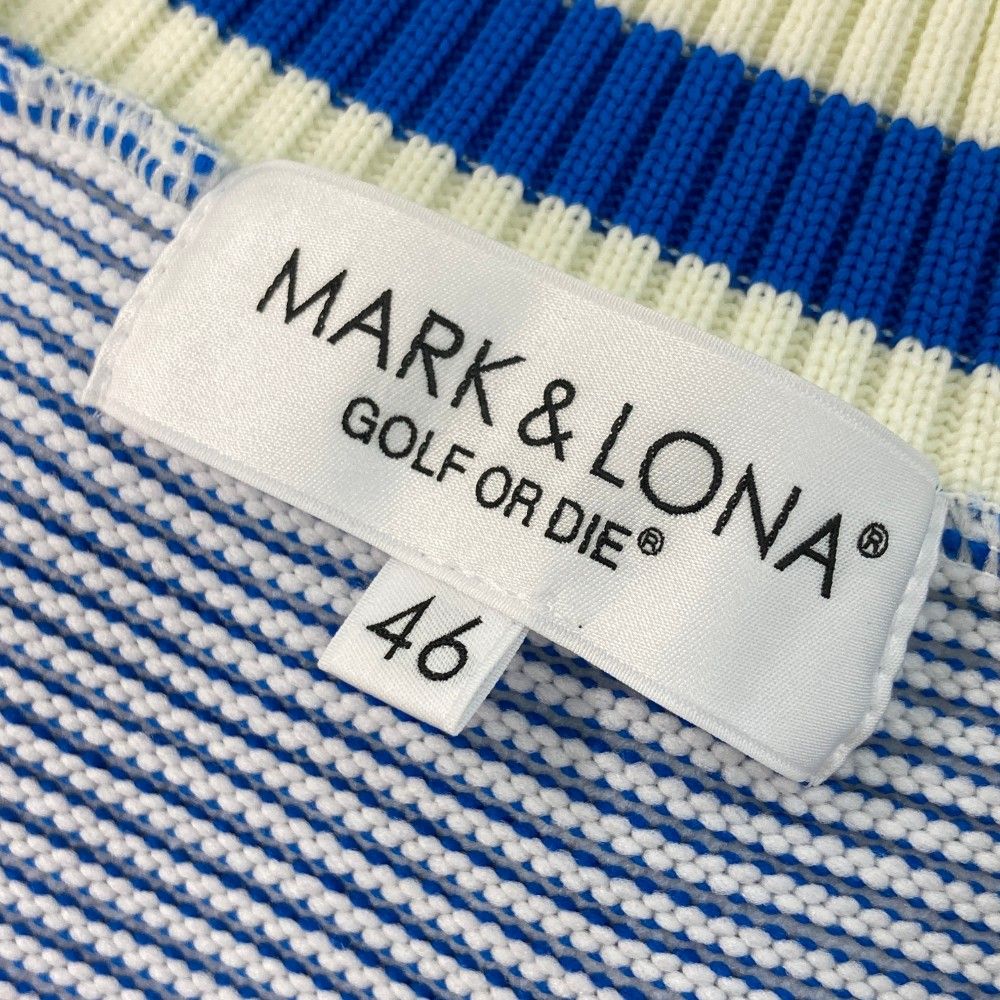 新品未使用品>muta キルティングダウン切替ベスト ネイビー