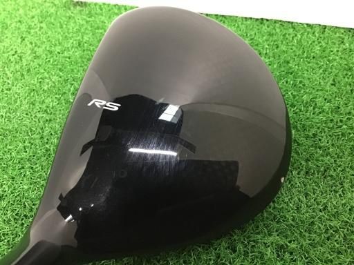 プロギア RS JUST 2025 5W フェアウェイウッド FW Diamana FOR PRGR 2025 FW フレックスSR メンズ 男性用 右利き 右用 Dランク ゴルフクラブ