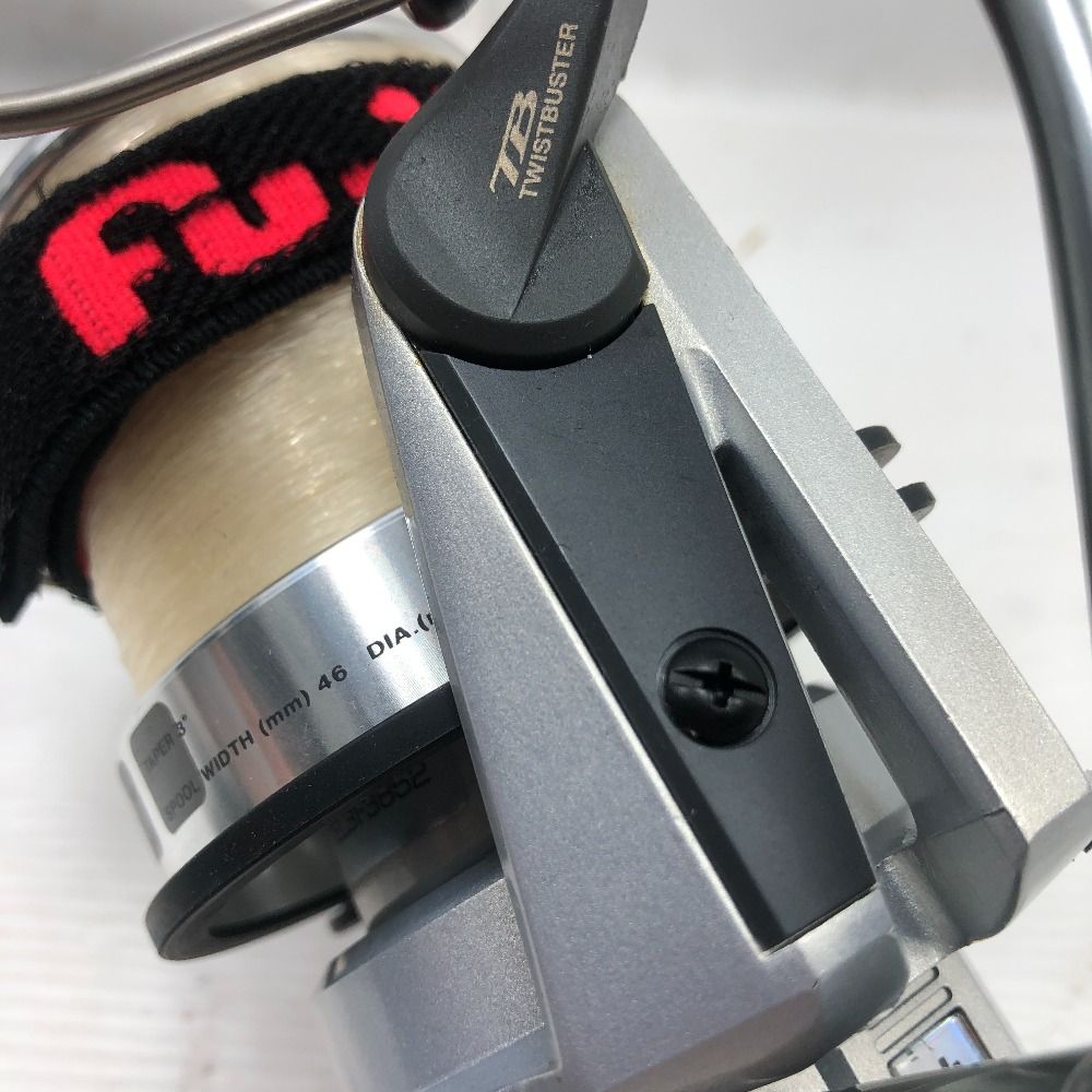 DAIWA - トーナメントサーフＺ４５Ｔ 左巻き ダイワ トーナメントサーフ Z45T-PE 左巻 日本製 JAPAN ダイワ