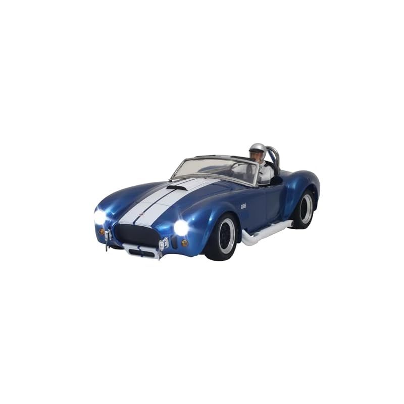 COBRA - 秀ちゃんさん専用です。 Kyosho First Mini-Z RWD ReadySet w/Shelby Cobra 427 Body