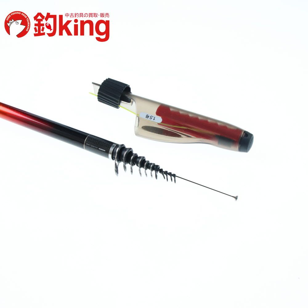 【中古/未使用品】 カーペンター ディアブロ BC γ 90-200 プロフェッショナルモデル Q1  /S228S 中古/未使用品】 カーペンター ディアブロ BC γ 90-200