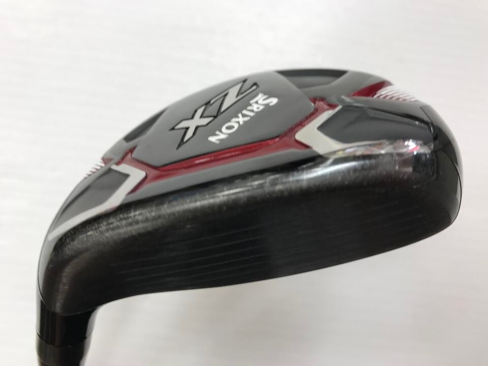 まとめ売り 最短翌日発送】SRIXON ZX HYBRID | 19 | R | Diamana ZX for