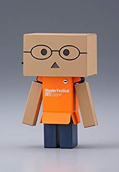 美術品・アンティーク・コレクション 【】リボルテックダンボー・ミニ