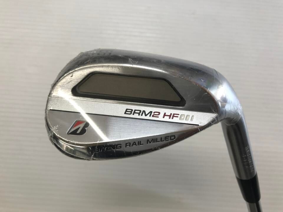 最短 BRM2 HF | 56 | S | NSプロ MODUS 3 TOUR 105 | | ウェッジ | ブリヂストン
