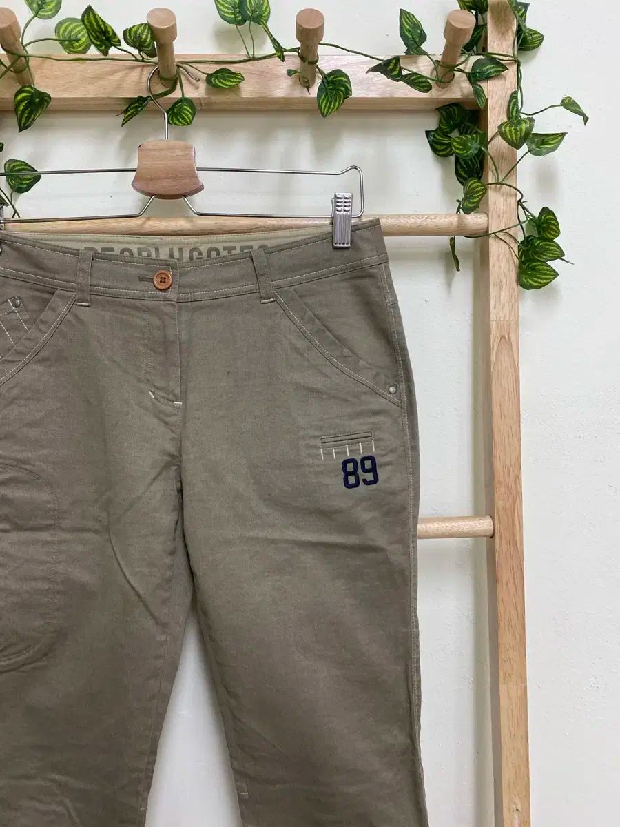 PEARLY GATES(パーリーゲイツ) ゴルフパンツ ゴルフウェア パーリー