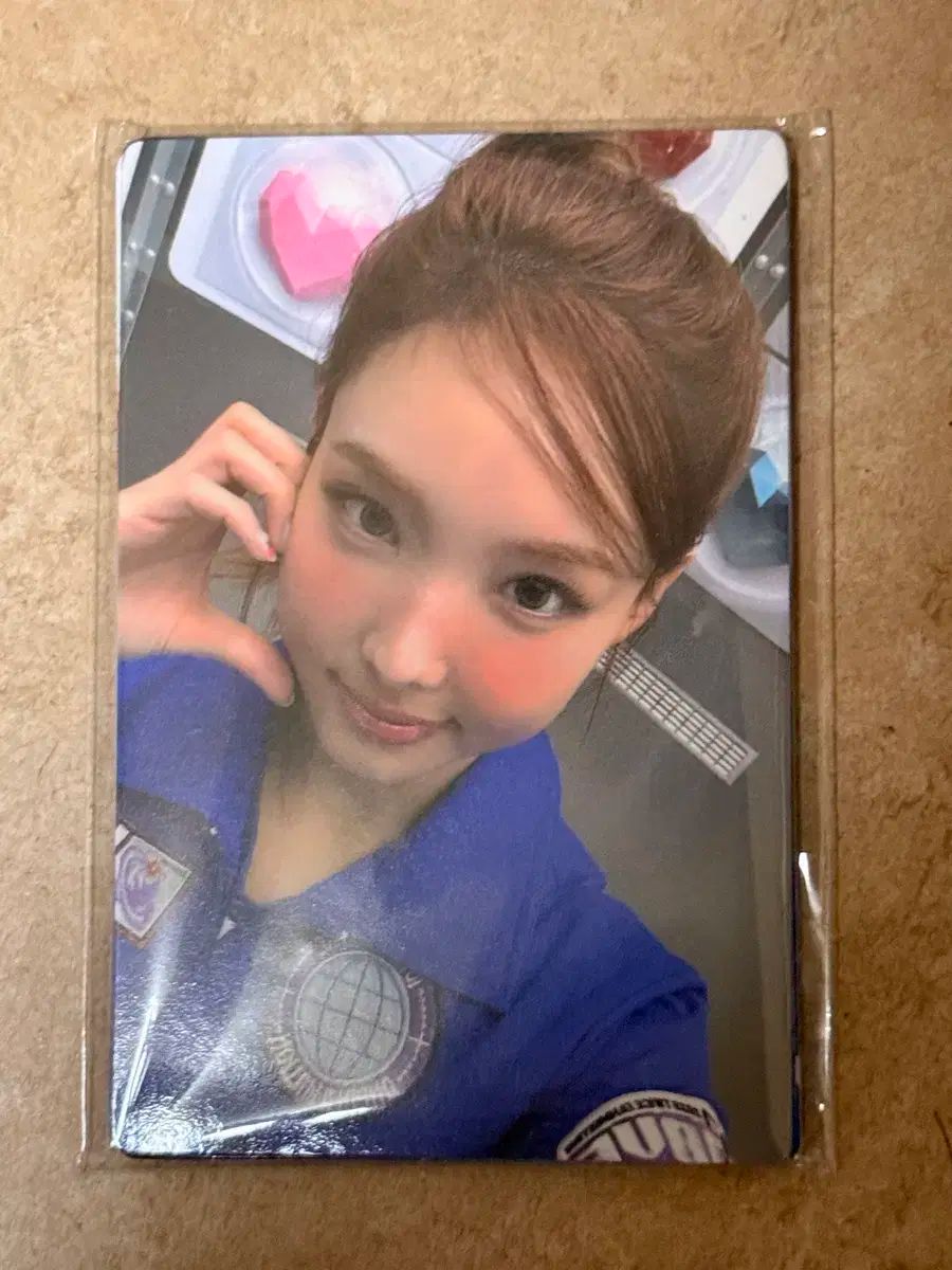 TWICE トゥワイス 10周年ファンミーティング トレカ