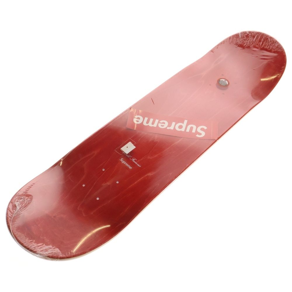 SUPREME (シュプリーム) 17AW Gonz Ramm Skateboard Deck ゴンズ