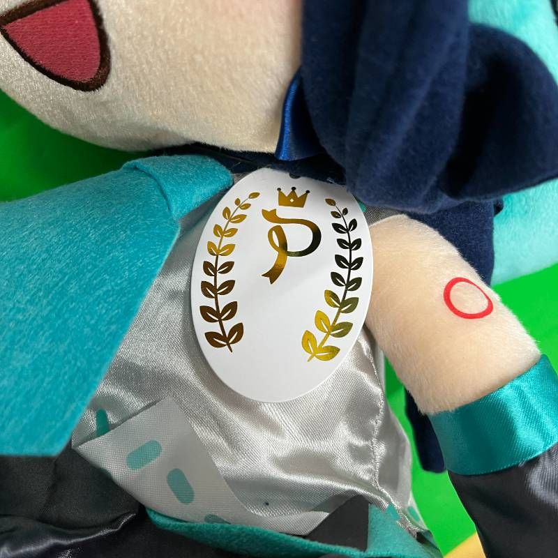 初音ミク Preciality L ぬいぐるみ 3個 Amazon.co.jp: 初音ミク Preciality スペシャルぬいぐるみ “初音
