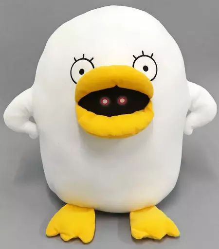 銀魂 めちゃでか エリザベス ぬいぐるみ 〜其の二〜 & 〜其の三