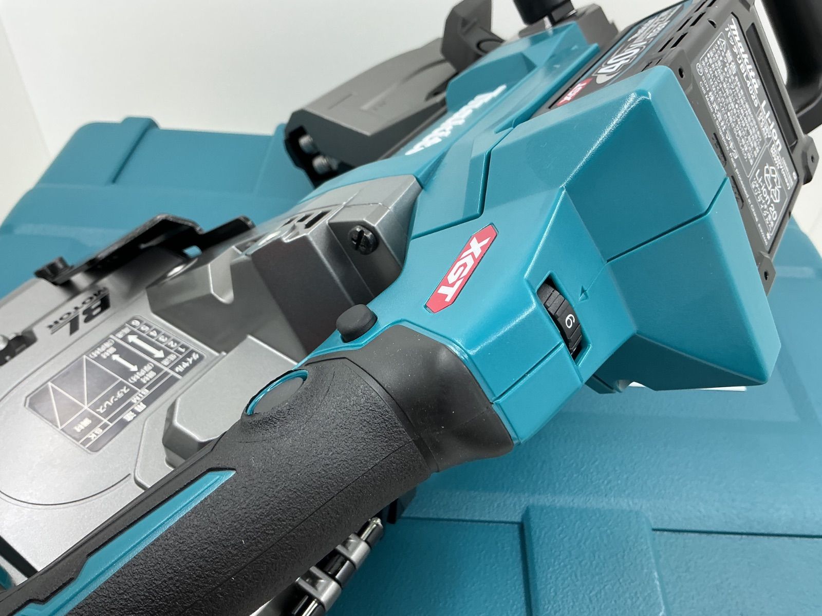 ケース付き インボイス領収書発行OK