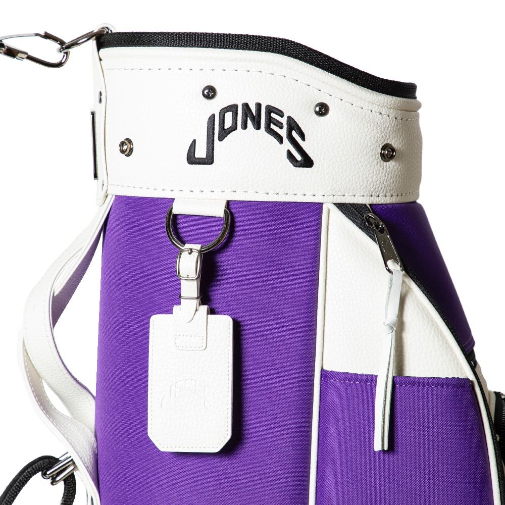 ジョーンズ JONES ライダー パープル RIDER PURPLE - メルカリ