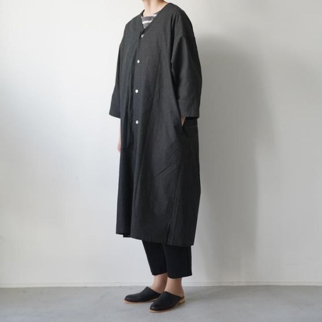 シャツ 羽織