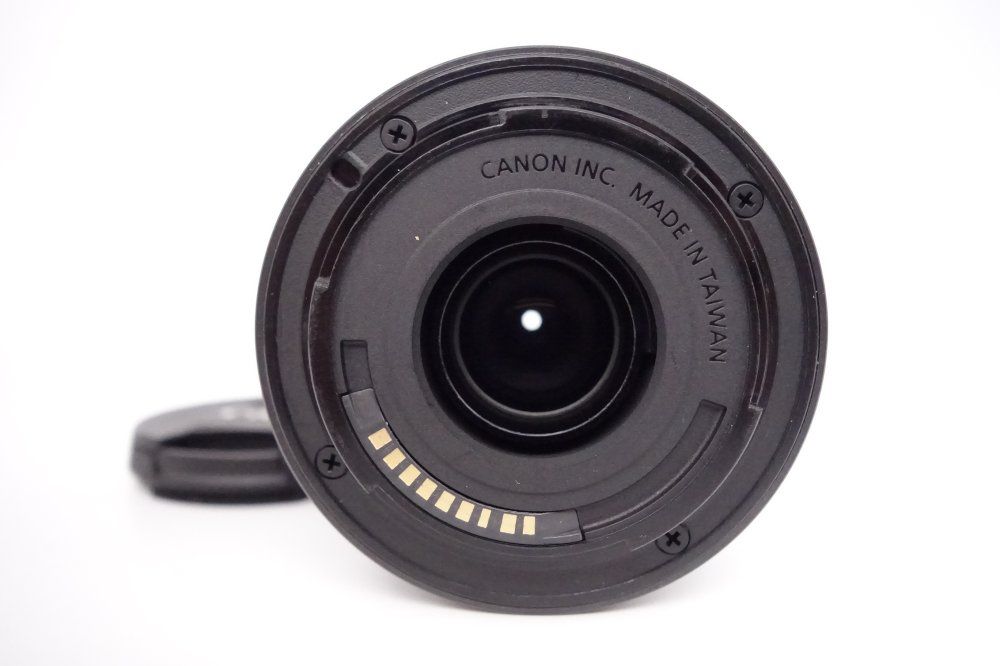 【セール】 上品 キヤノン Canon 望遠ズームレンズ EF-M 55-200mm F4.5-6.3 IS STM ミラーレス D090090A