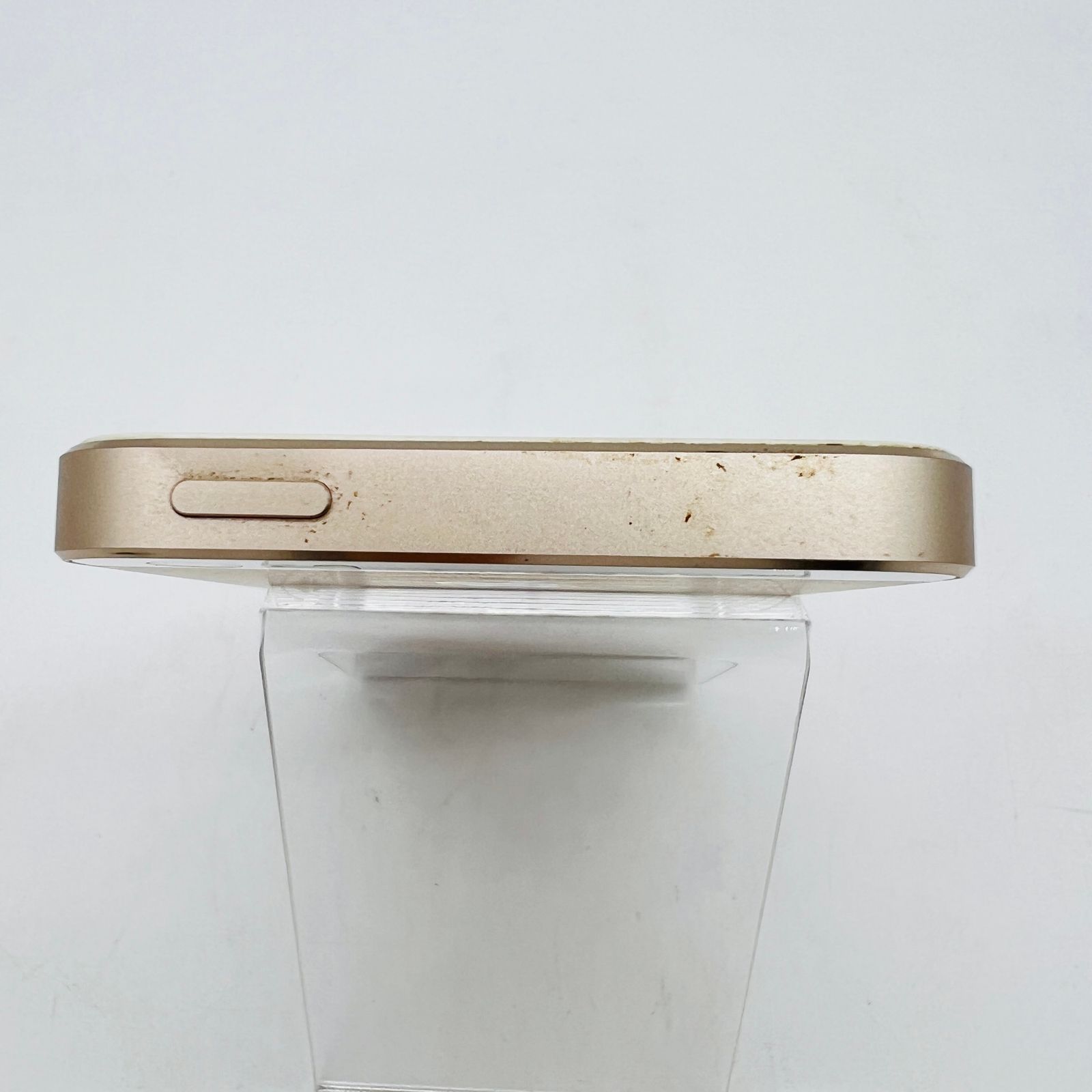 Apple - iPhone 5s 64GB docomo 制限◯ ME340J/A 完動品 docomo iPhone5S 64GB ME340J/A ゴールド 利用制限〇 動作確認