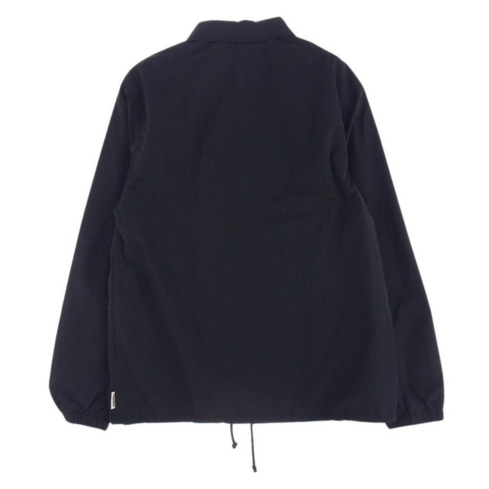 Supreme シュプリーム 18SS Gonz Logo Coaches Jacket ゴンズ ロゴ