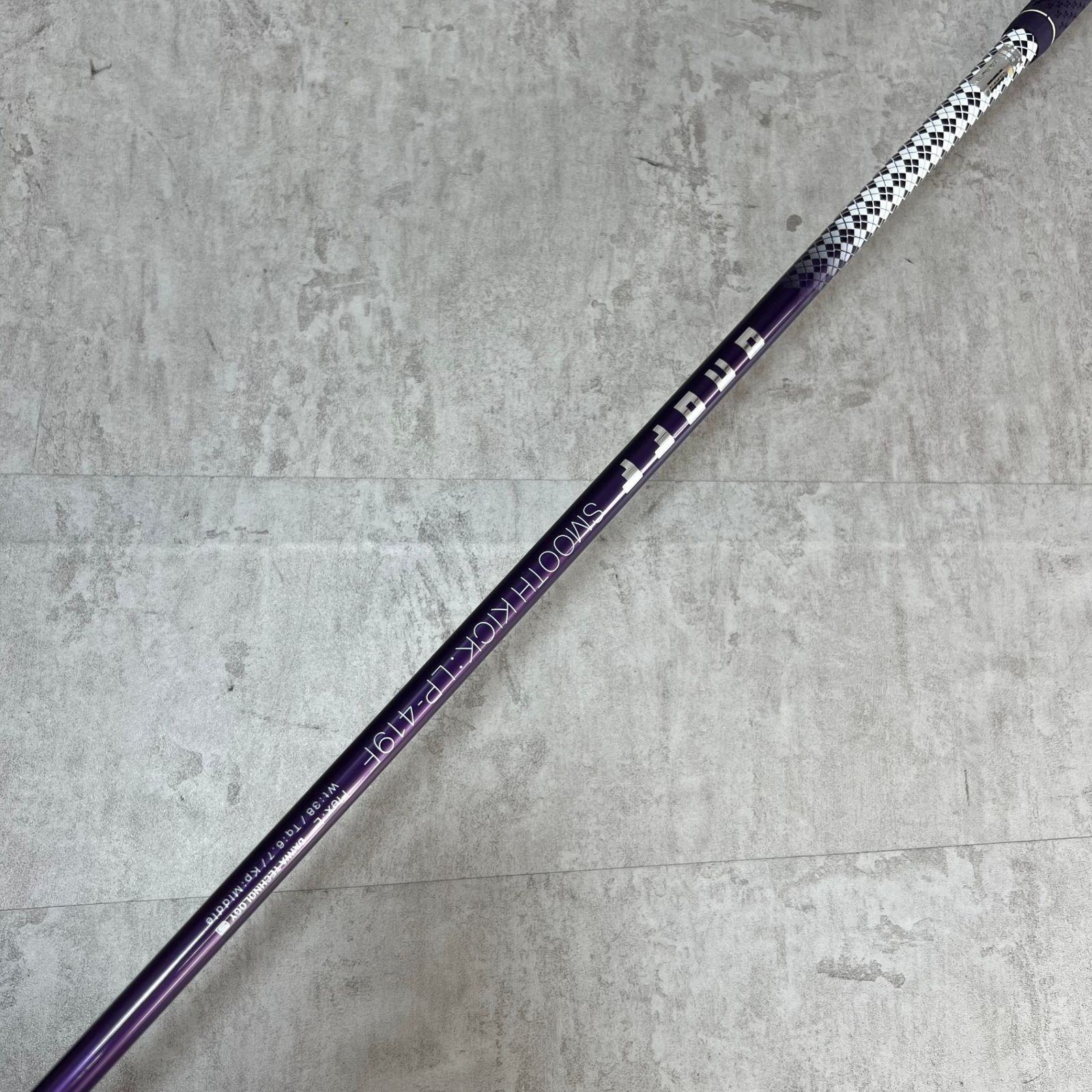 ONOFF オノフ R3 レディースゴルフ3W カーボン L 15.5° 右利き用