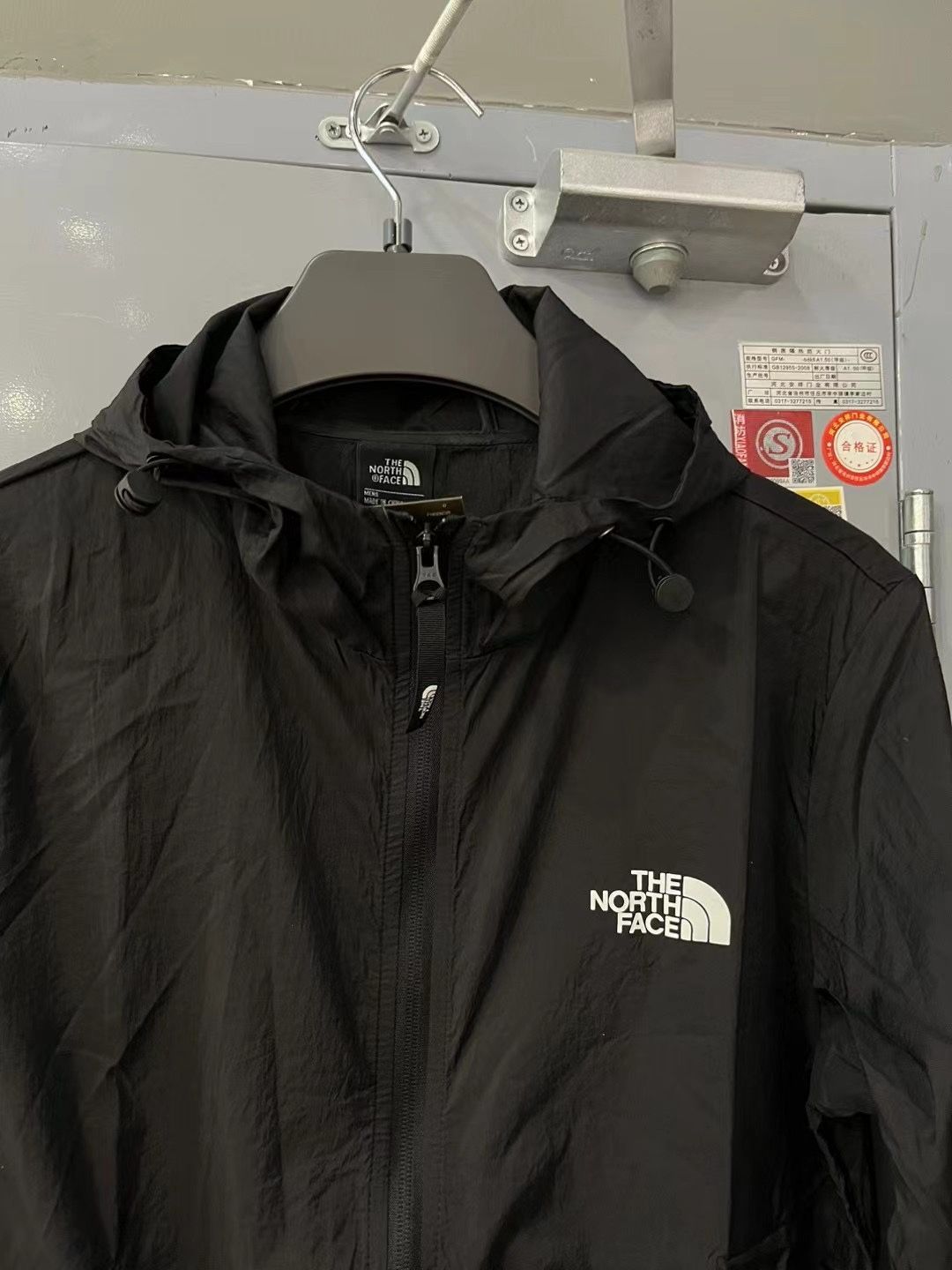 north face