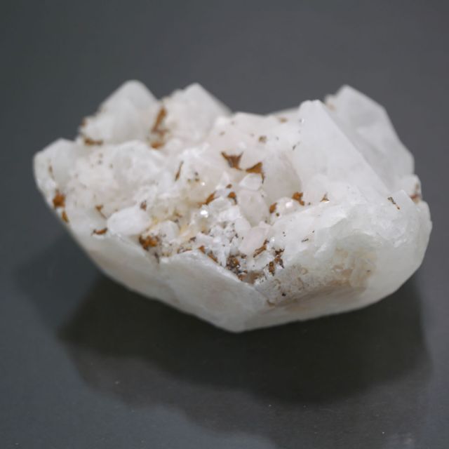 チベット産ヒマラヤ水晶クラスター 1点物 cluster-299 クラスター 