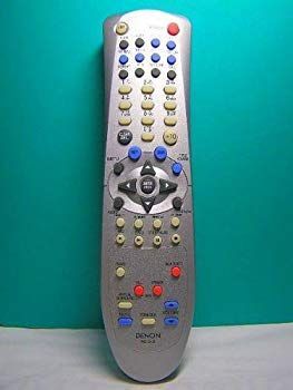 デノン オーディオリモコン RC-919 9jupf8b テレビ・映像機器 【】デノン オーディオリモコン RC-919 9jupf8b